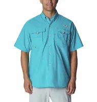 Bahama II S/S Shirt