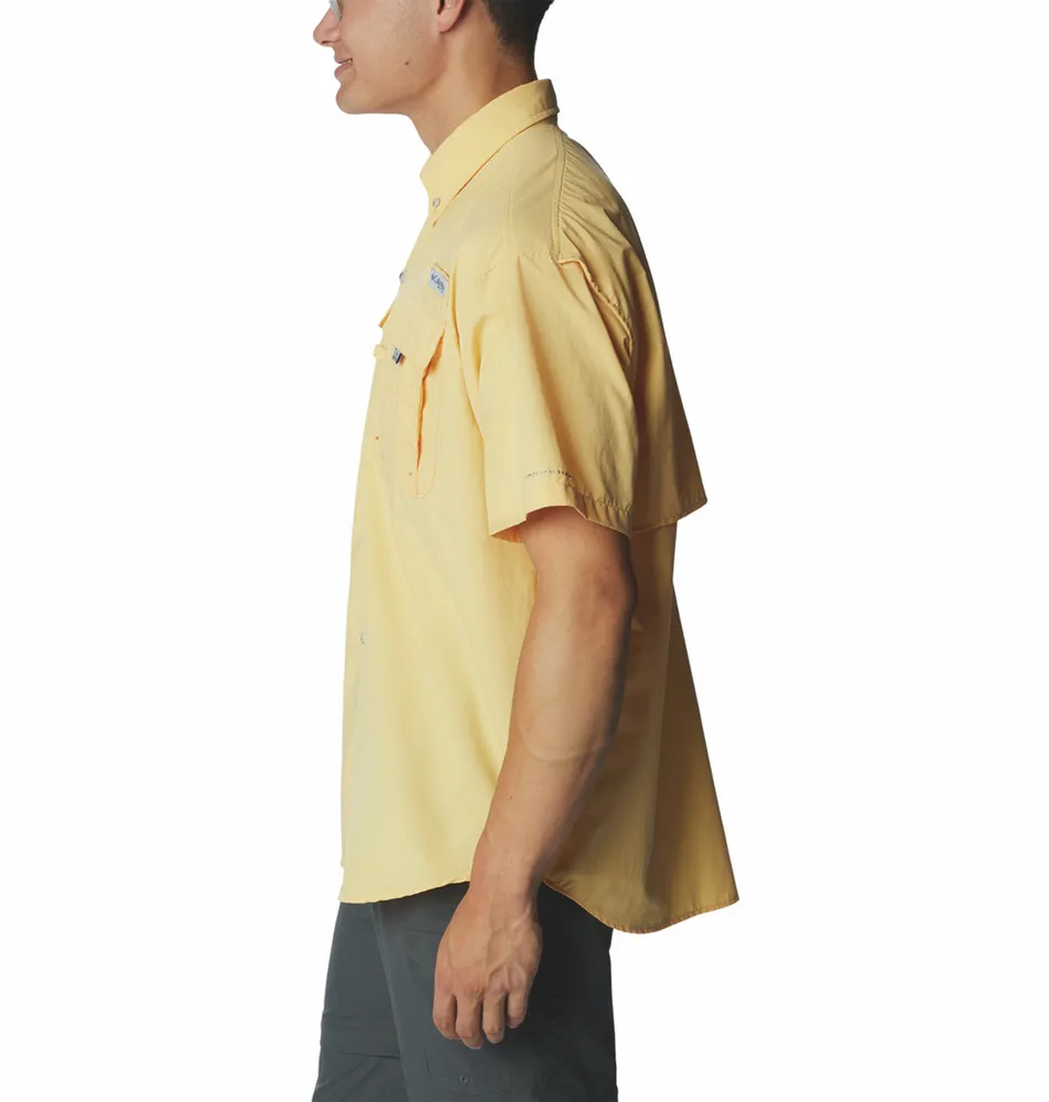 Bahama II S/S Shirt