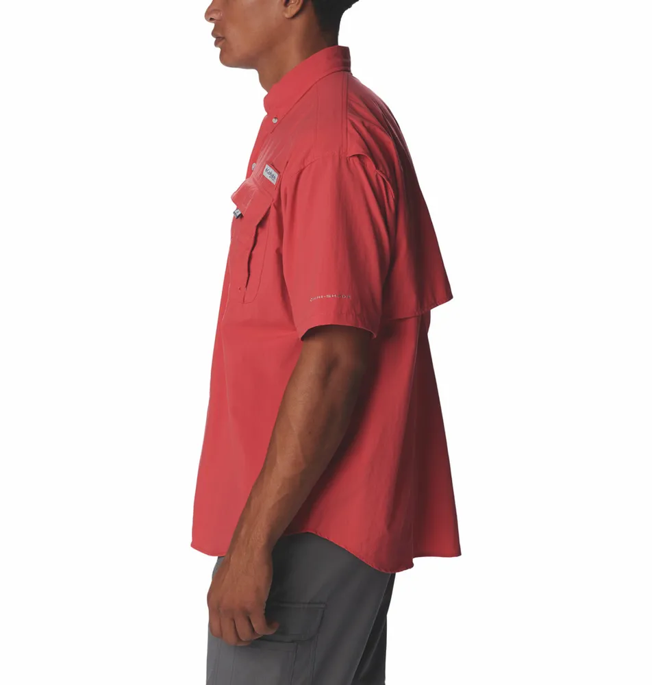 Bahama II S/S Shirt