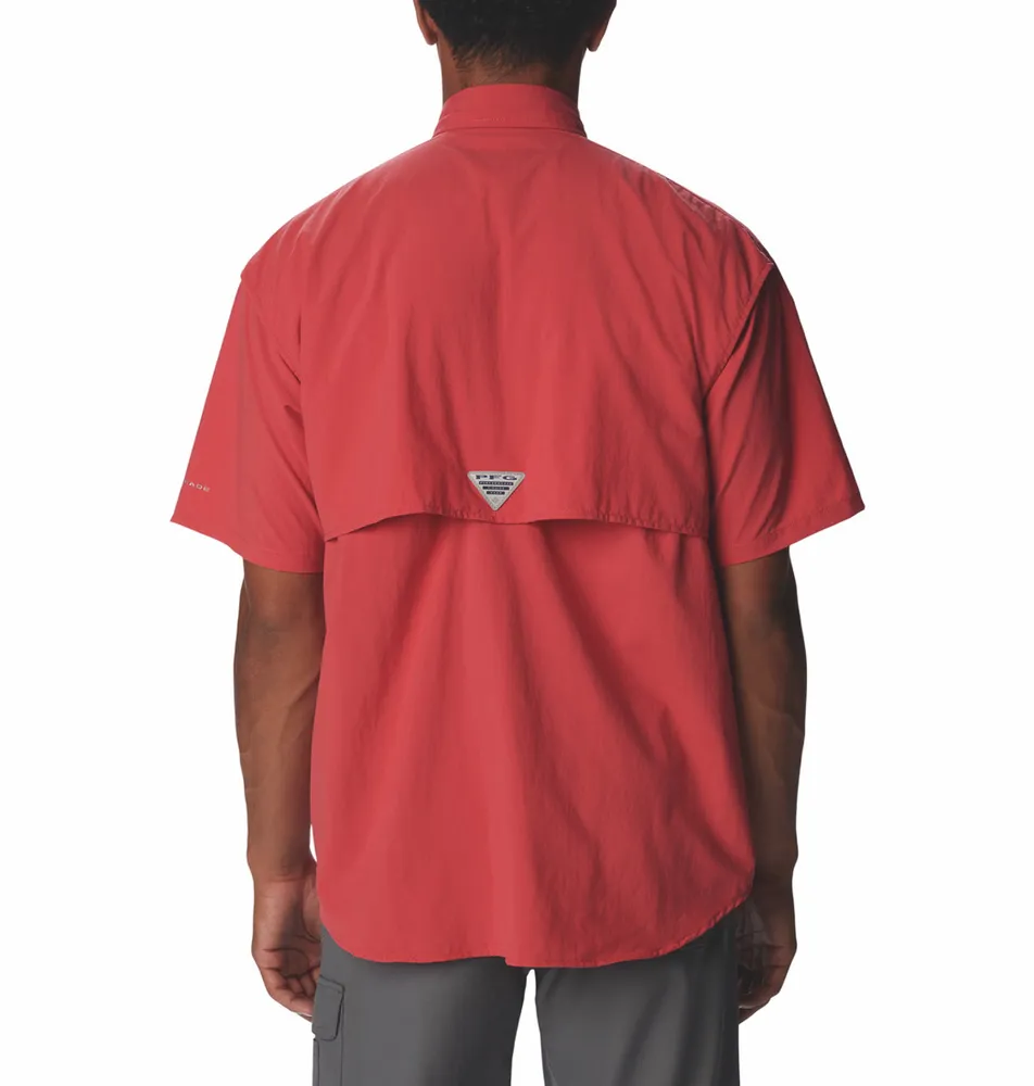 Bahama II S/S Shirt