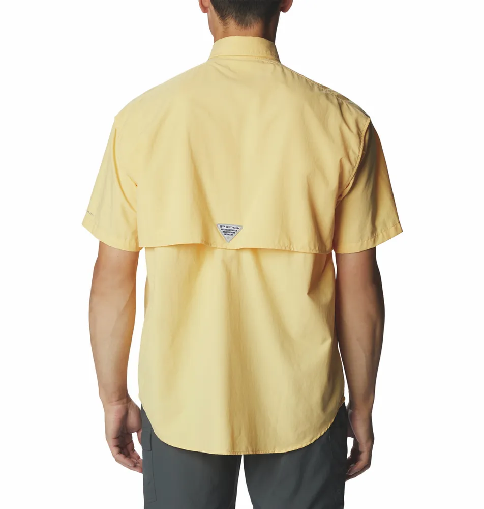 Bahama II S/S Shirt