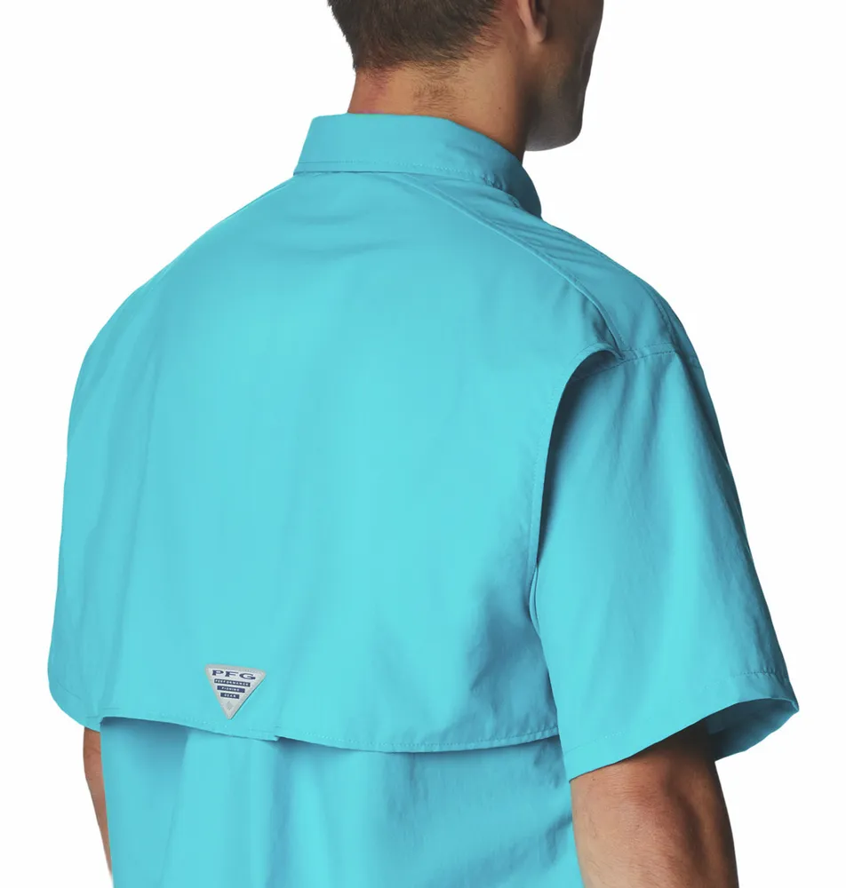 Bahama II S/S Shirt