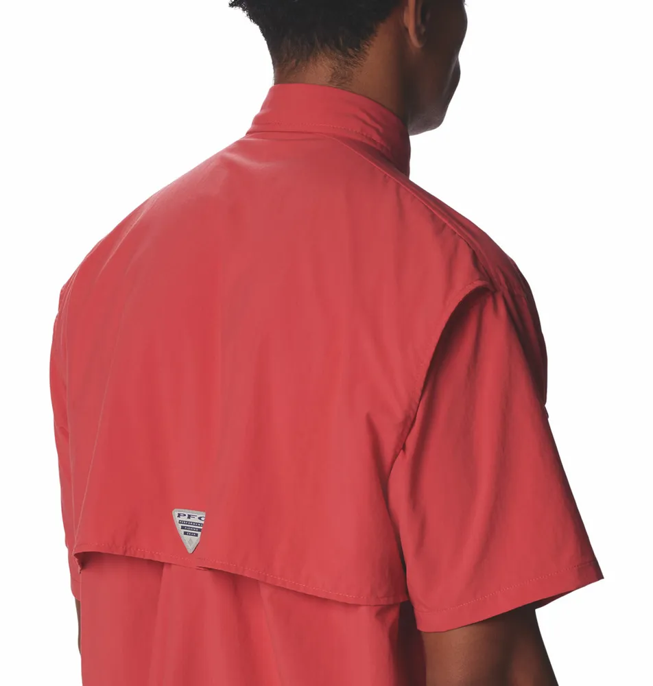 Bahama II S/S Shirt