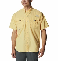 Bahama II S/S Shirt