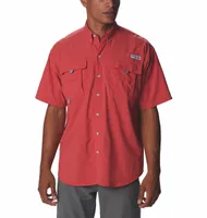 Bahama II S/S Shirt