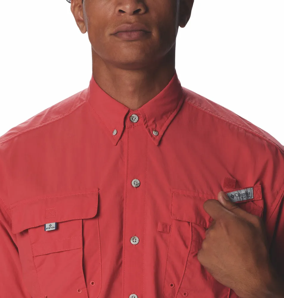 Bahama II S/S Shirt