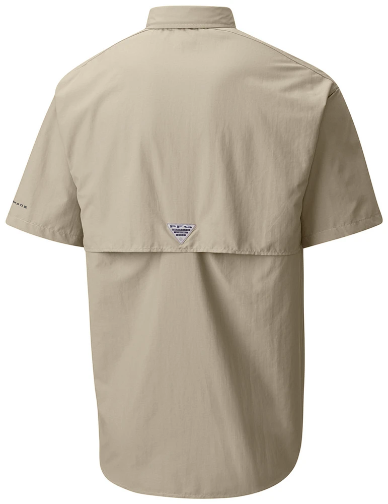 Bahama II S/S Shirt