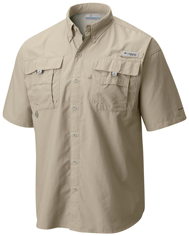 Bahama II S/S Shirt