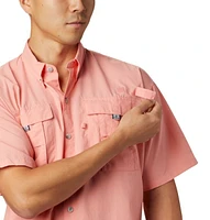 Bahama II S/S Shirt