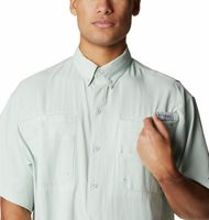 Tamiami II S/S Shirt