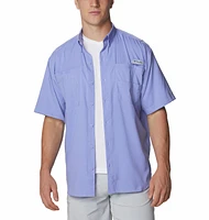 Tamiami II S/S Shirt