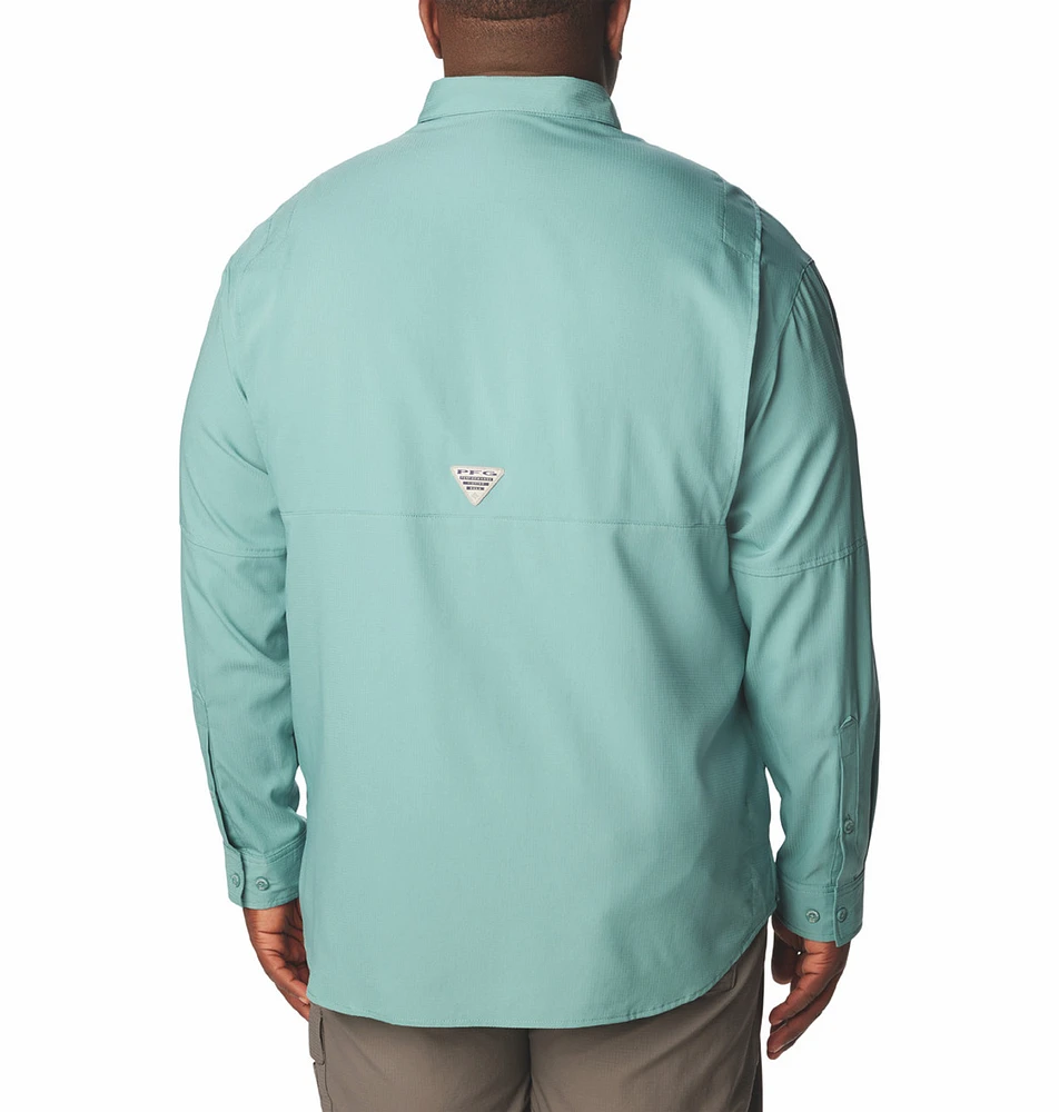 Tamiami II L/S Shirt
