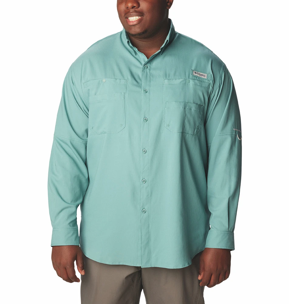 Tamiami II L/S Shirt