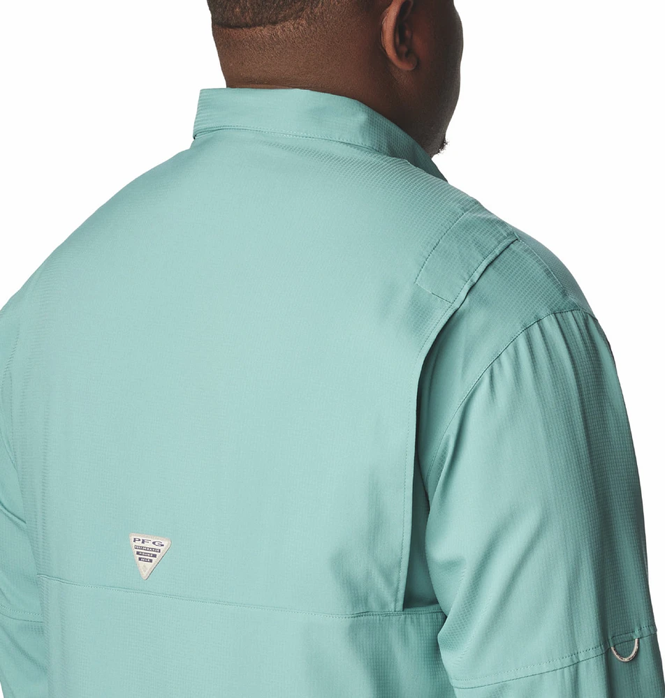 Tamiami II L/S Shirt