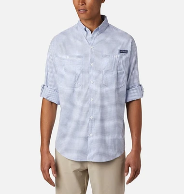 Super Tamiami L/S Shirt