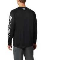 Terminal Tackle L/S Shirt