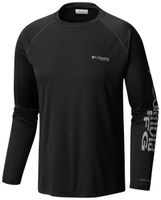 Terminal Tackle L/S Shirt