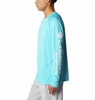 Terminal Tackle L/S Shirt