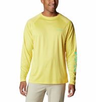 Terminal Tackle L/S Shirt