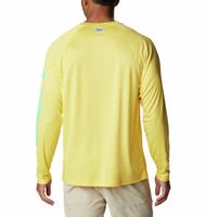 Terminal Tackle L/S Shirt