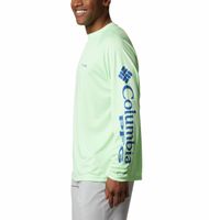 Terminal Tackle L/S Shirt