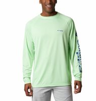 Terminal Tackle L/S Shirt