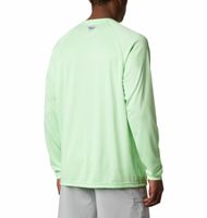 Terminal Tackle L/S Shirt