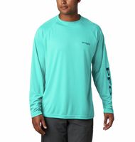 Terminal Tackle L/S Shirt