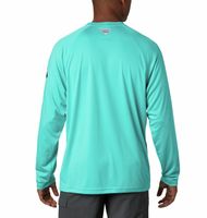 Terminal Tackle L/S Shirt