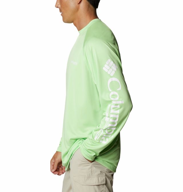 Terminal Tackle L/S Shirt