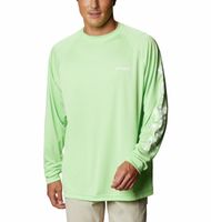 Terminal Tackle L/S Shirt