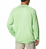 Terminal Tackle L/S Shirt