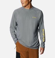 Terminal Deflector L/S Shirt