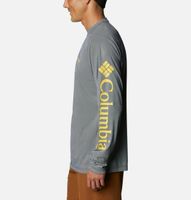 Terminal Deflector L/S Shirt