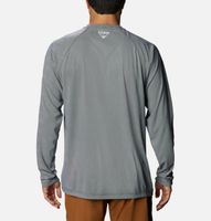 Terminal Deflector L/S Shirt