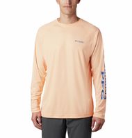 Terminal Deflector L/S Shirt