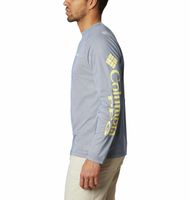 Terminal Deflector L/S Shirt