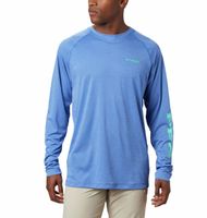 Terminal Tackle Heather L/S