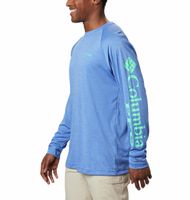 Terminal Tackle Heather L/S