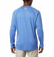 Terminal Tackle Heather L/S