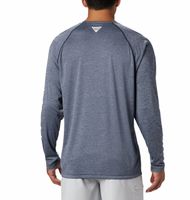 Terminal Tackle Heather L/S