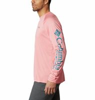 Terminal Tackle Heather L/S