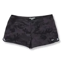 Moana Hybrid Fishing Shorts