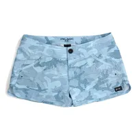 Moana Hybrid Fishing Shorts