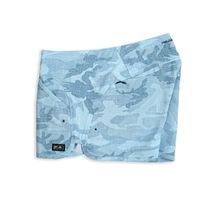 Moana Hybrid Fishing Shorts