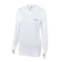 Ultratek Hoodie Fishing Shirt