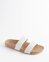 Santos Slide Sandal