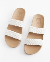 Santos Slide Sandal