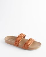 Santos Slide Sandal