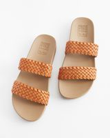 Santos Slide Sandal